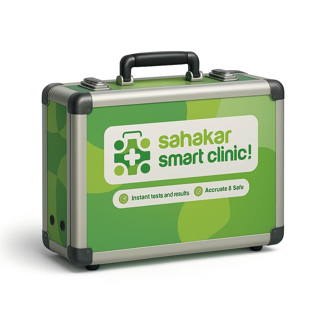 sahakar-smart-clinic